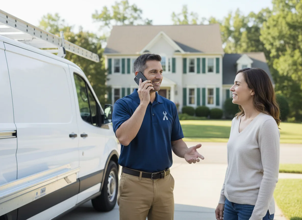 Home Gutter Service Norway, MI FAQs